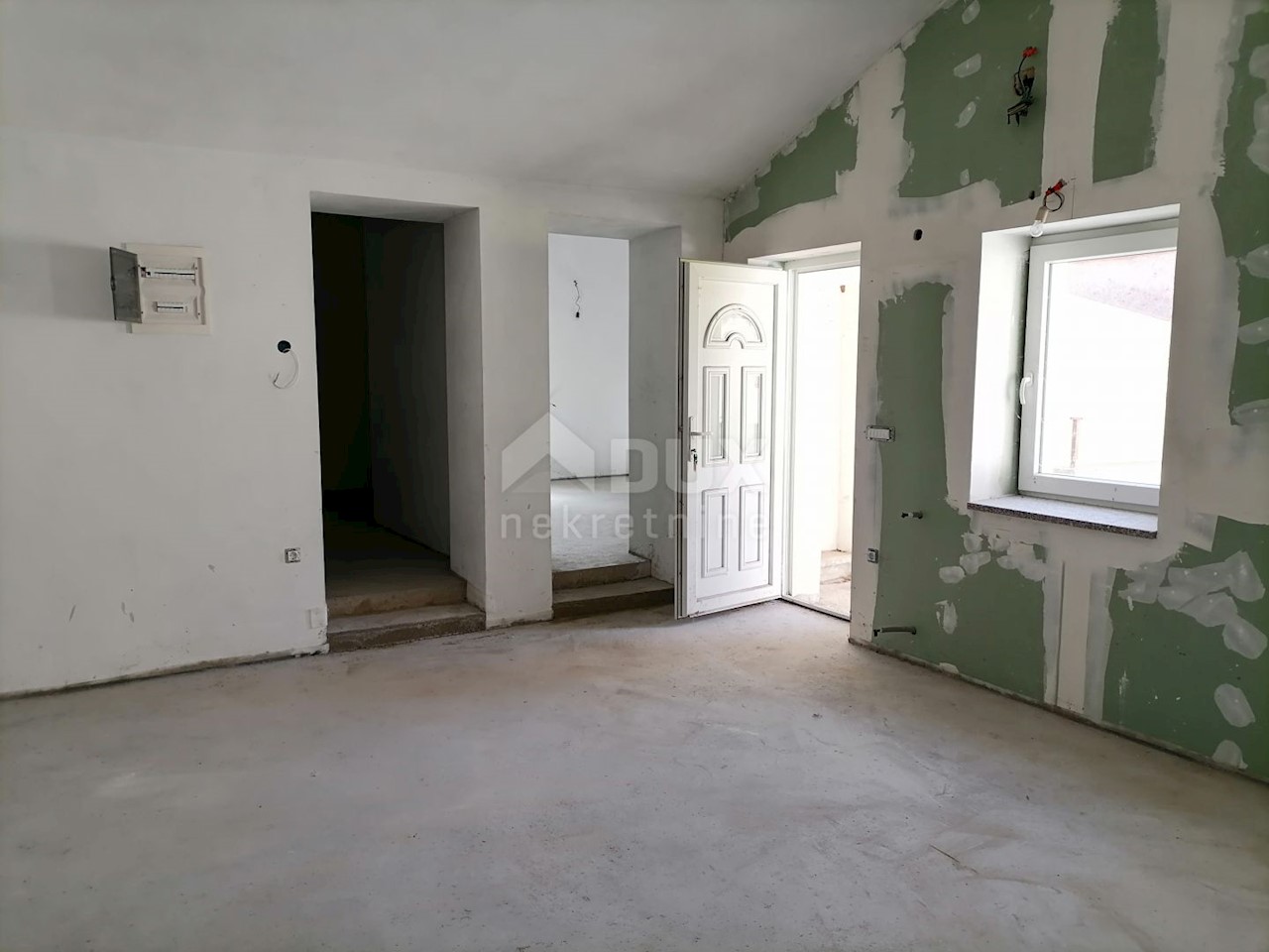 Appartamento Šijana, Pula, 109m2