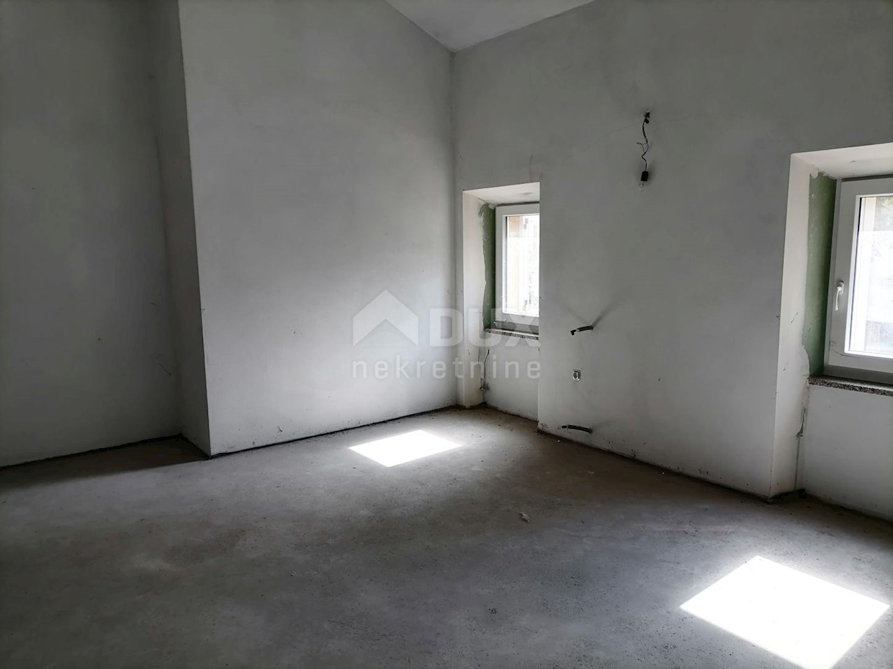 Appartamento Šijana, Pula, 109m2