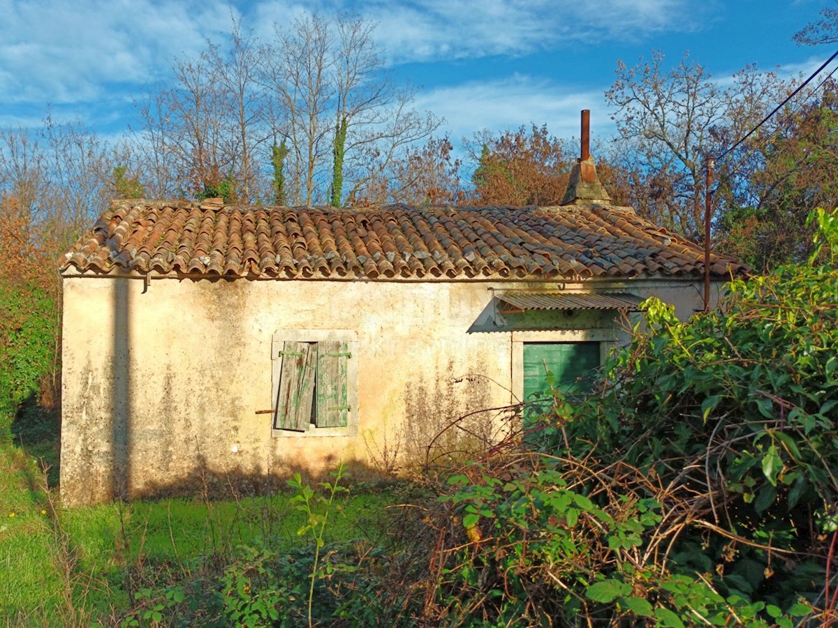 Casa Labin, 60m2