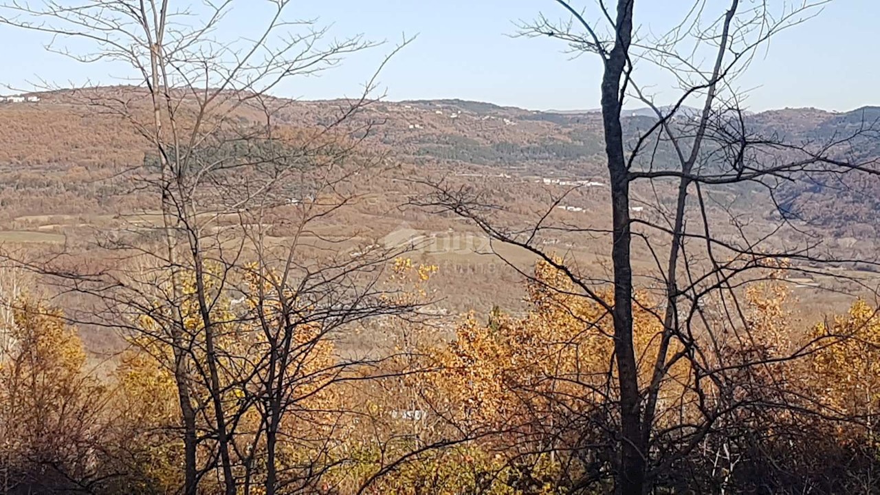 Terreno Vižinada, 5.261m2