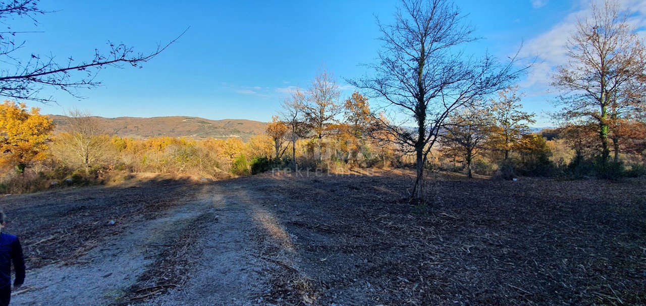 Terreno Vižinada, 5.261m2