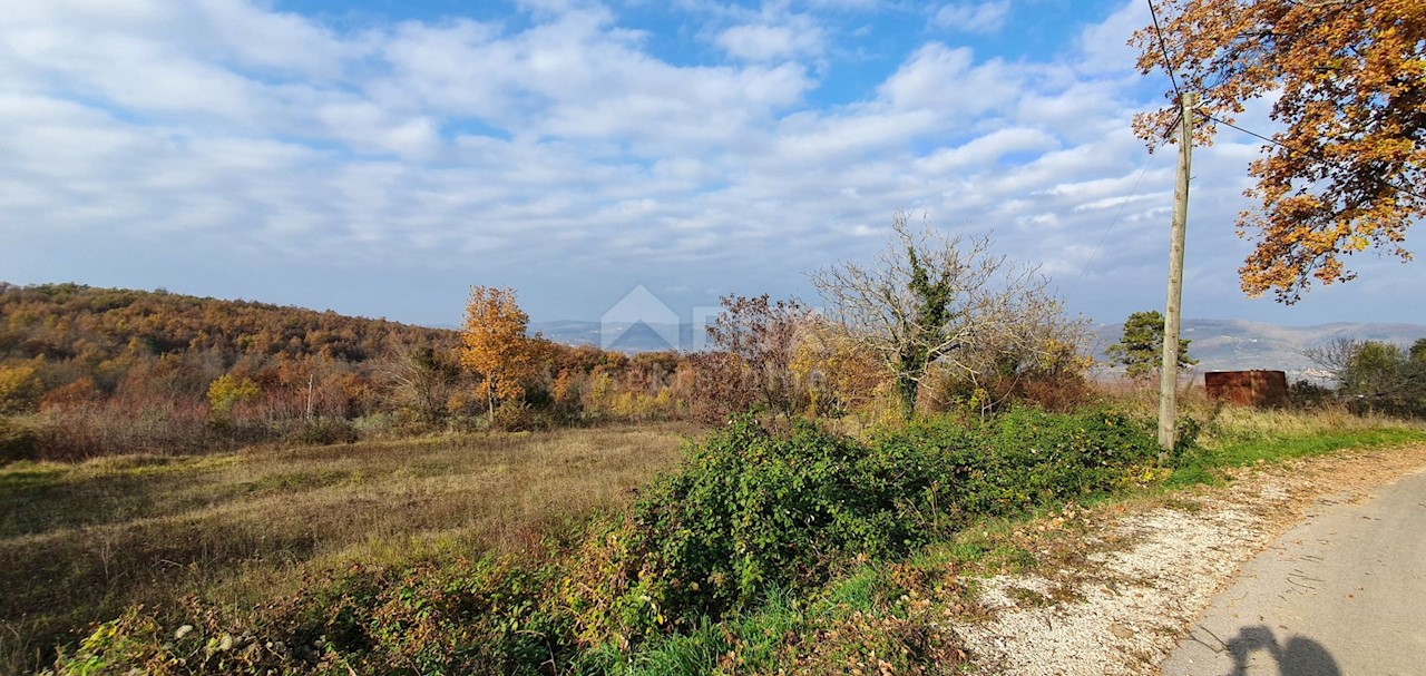 Terreno Vižinada, 5.261m2