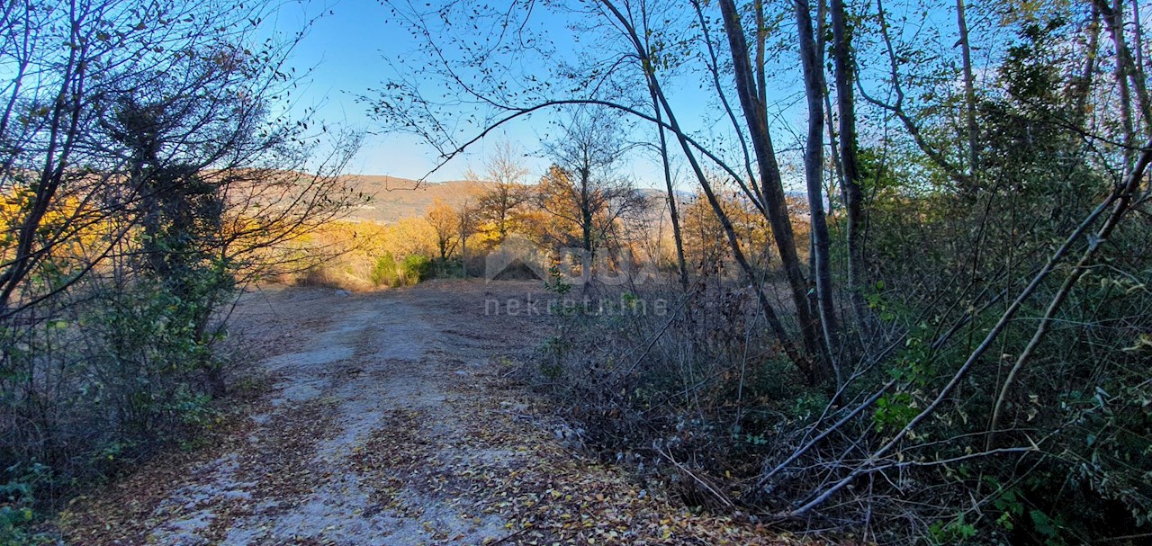 Terreno Vižinada, 5.261m2