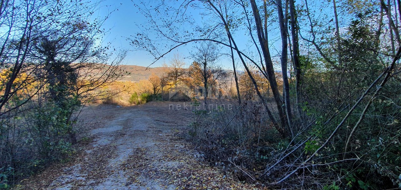 Terreno Vižinada, 5.261m2