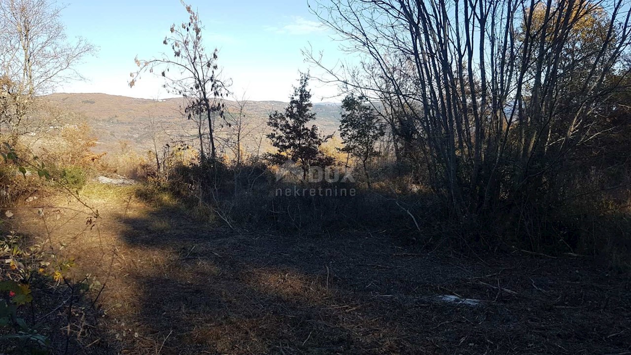 Terreno Vižinada, 5.261m2