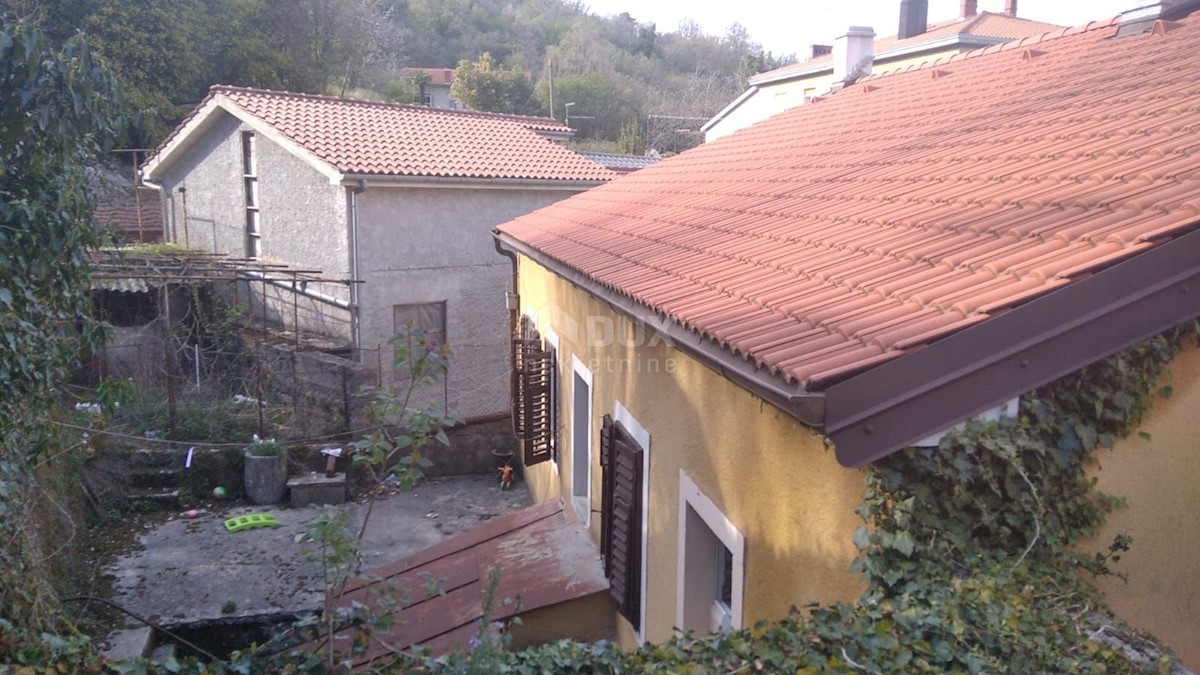 Casa Matulji, 300m2