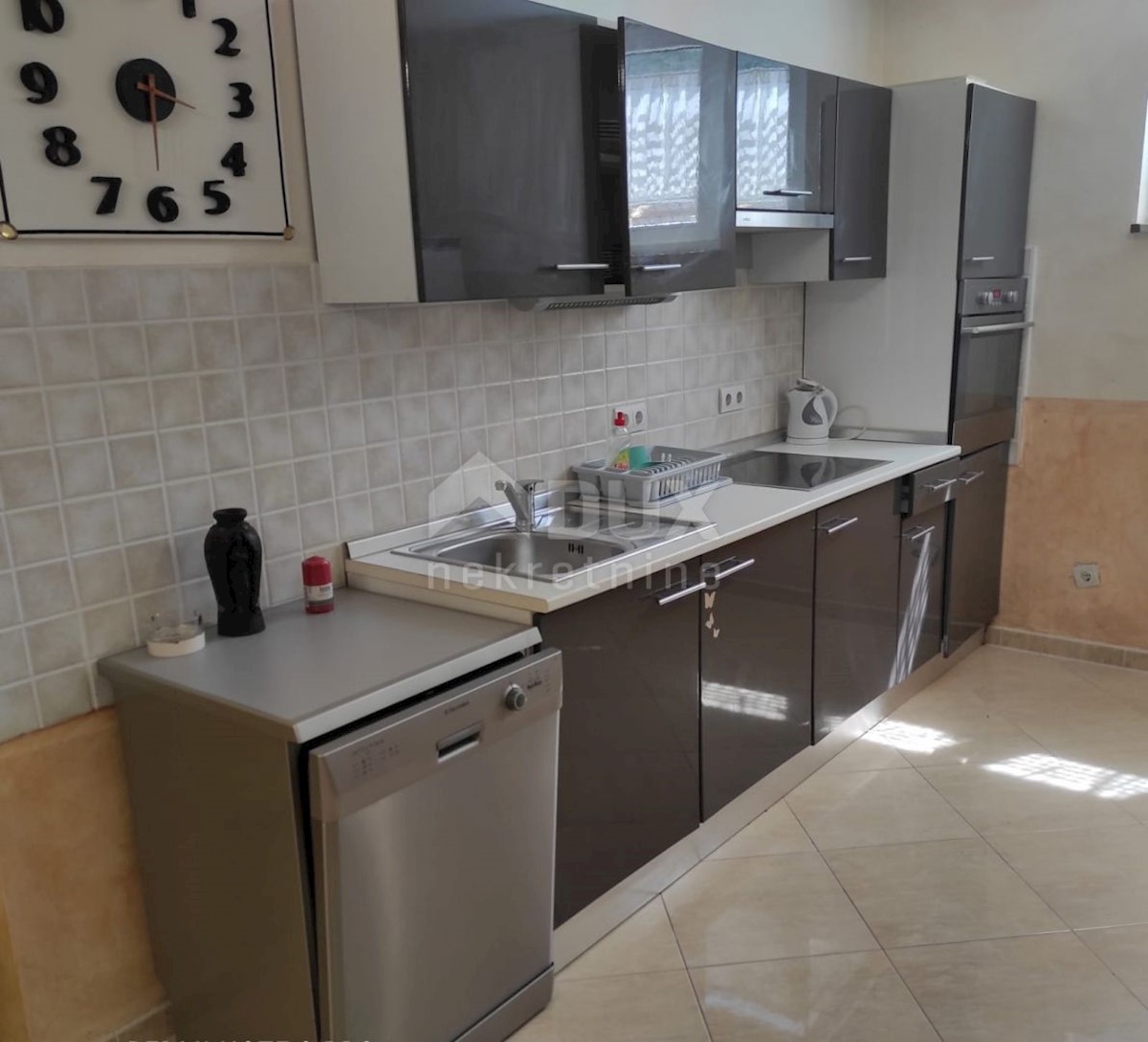 Appartamento Višnjan, 85m2