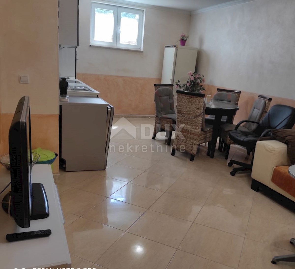 Appartamento Višnjan, 85m2