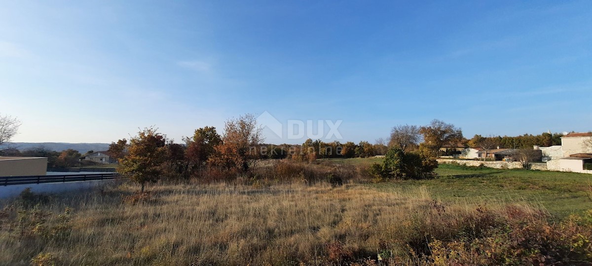 Terreno Sveti Petar u Šumi, Sveti Petar U Šumi, 609m2