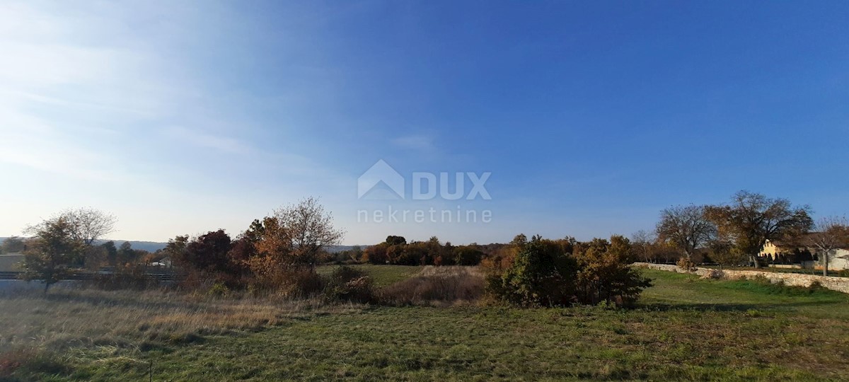 Terreno Sveti Petar u Šumi, Sveti Petar U Šumi, 609m2