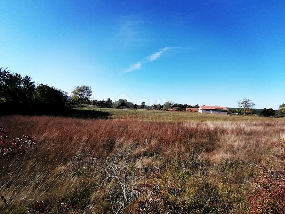 Terreno Sveti Petar u Šumi, Sveti Petar U Šumi, 609m2