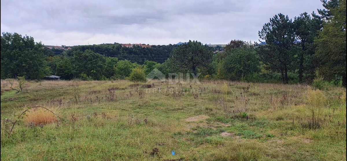 Terreno Kapelica, Labin, 1.500m2