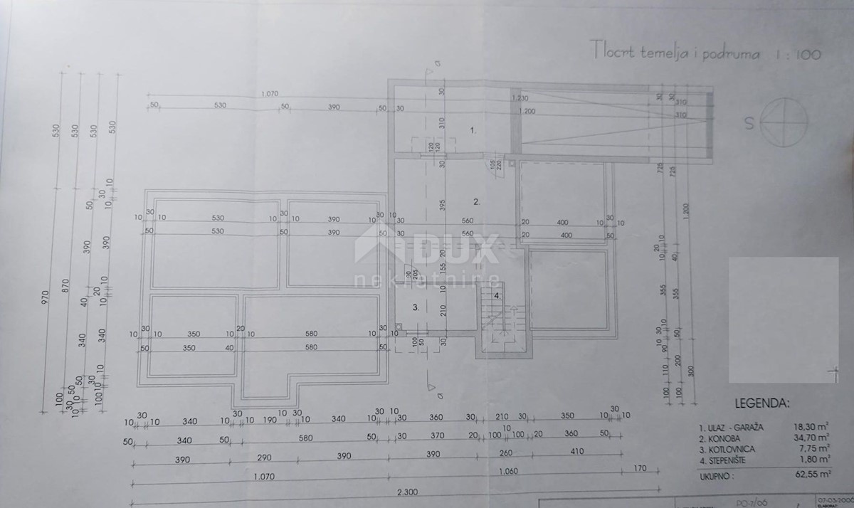 OPATIJA, IČIĆI, ANIČIĆI - terreno edificabile 979m2 con vista mare per una casa/villa/appartamento/casa unifamiliare in affitto - vacanza con piscina