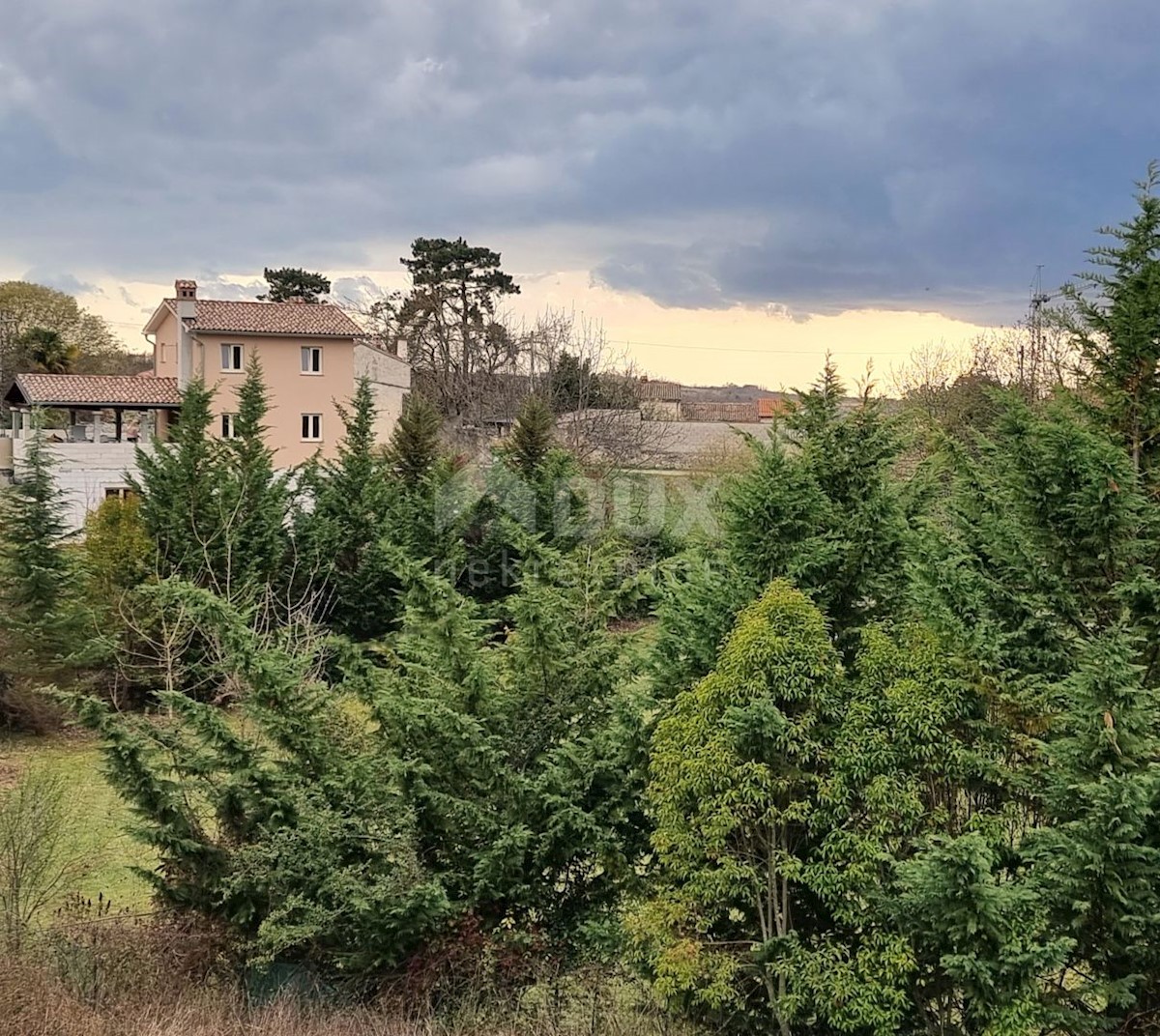 ISTRIA, POREČ, dintorni - Nuova casa con piscina su ampio giardino, OPPORTUNITÀ !!!