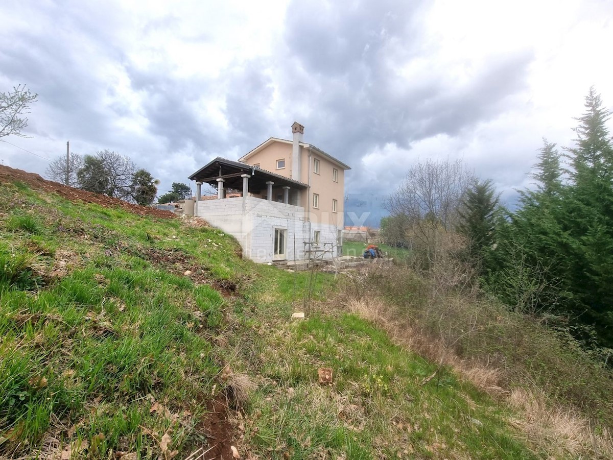 ISTRIA, POREČ, dintorni - Nuova casa con piscina su ampio giardino, OPPORTUNITÀ !!!