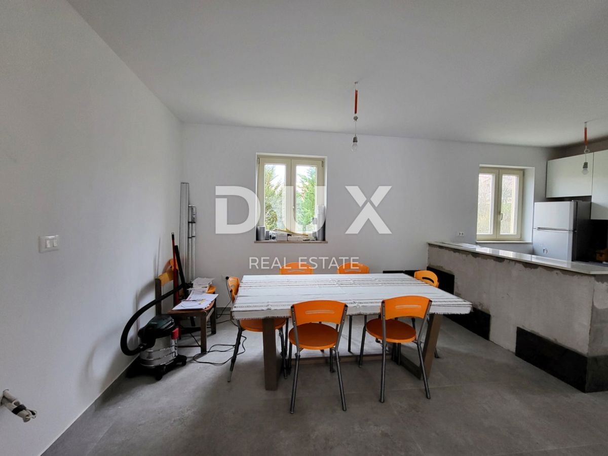 ISTRIA, POREČ, dintorni - Nuova casa con piscina su ampio giardino, OPPORTUNITÀ !!!