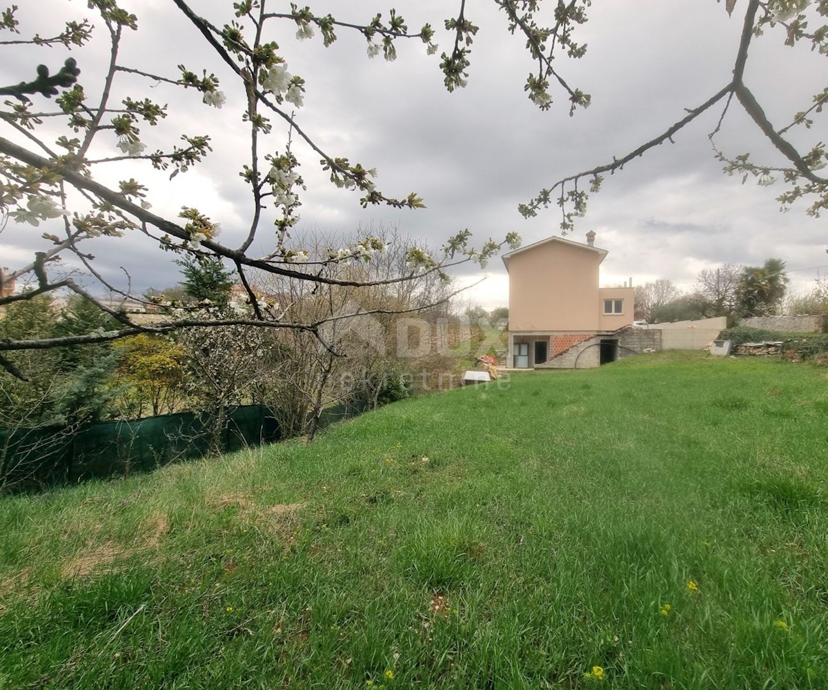 ISTRIA, POREČ, dintorni - Nuova casa con piscina su ampio giardino, OPPORTUNITÀ !!!