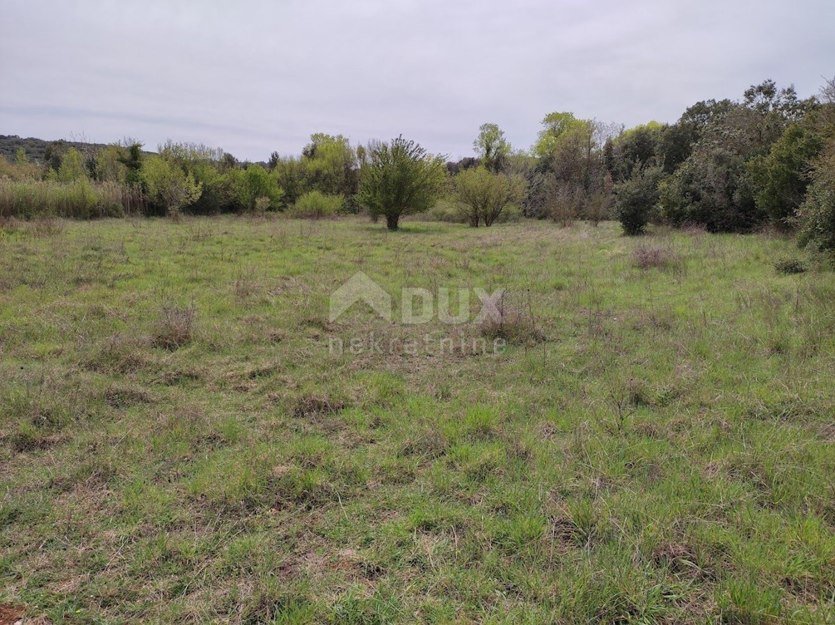 ISTRIA, PUNTIŽELA - Terreno T2 - A 200 m DAL MARE!