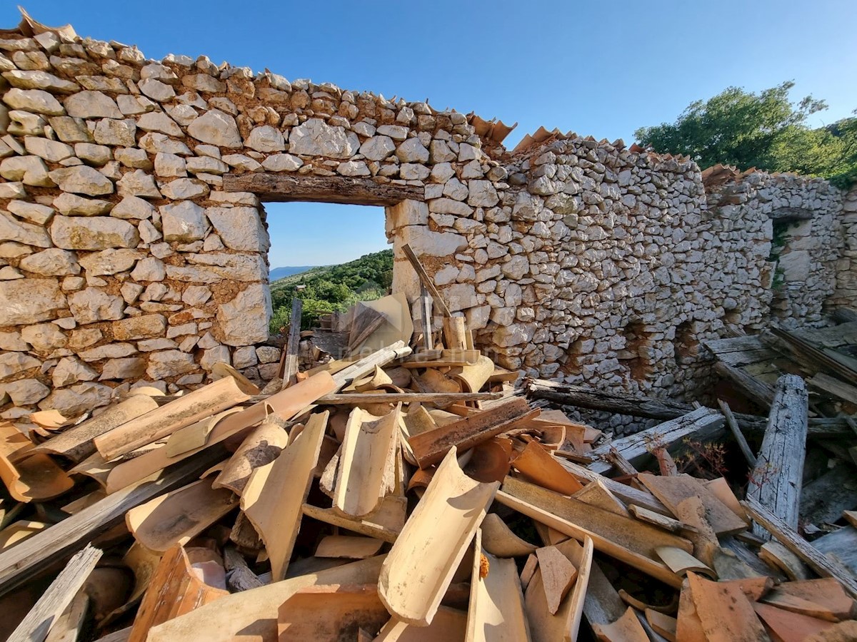 Casa Rabac, Labin, 240m2