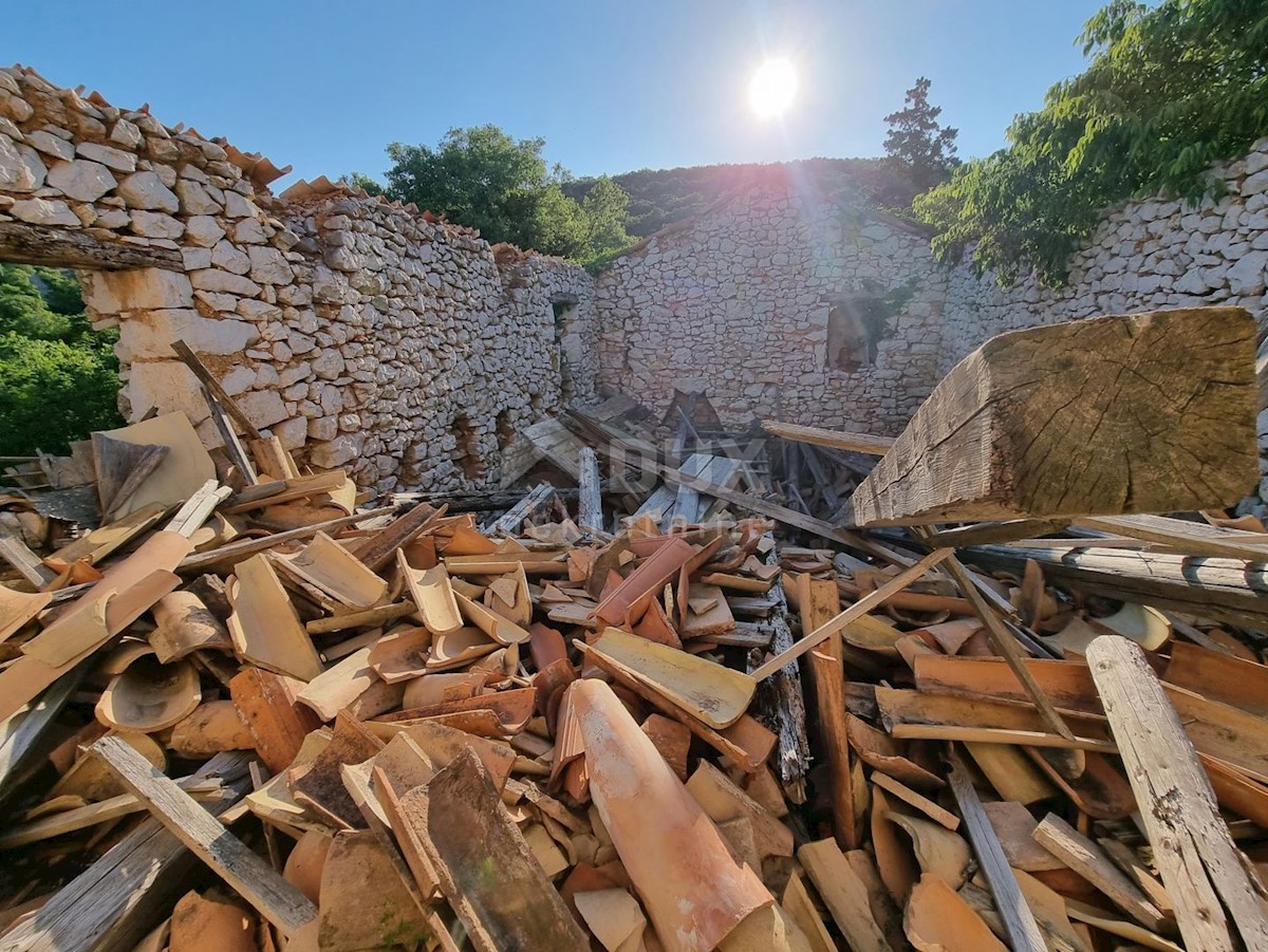 Casa Rabac, Labin, 240m2