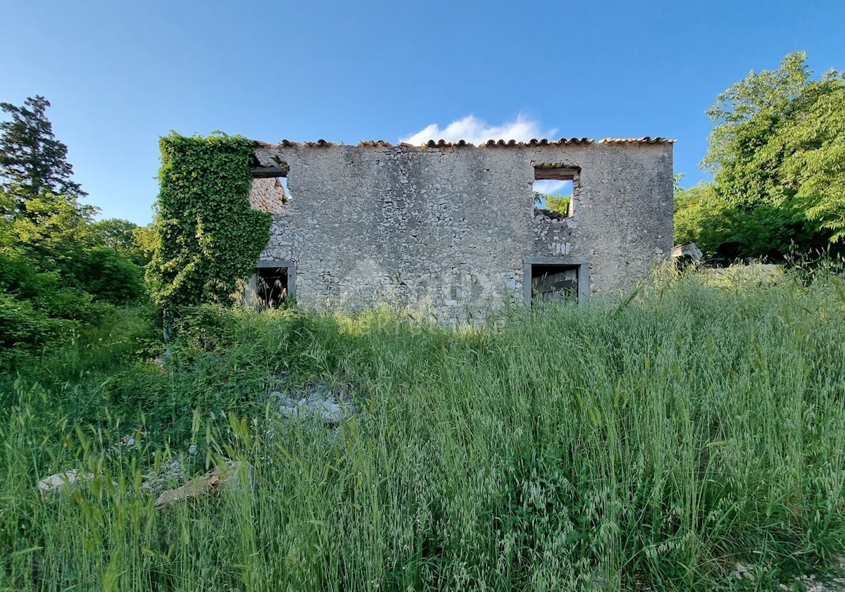 Casa Rabac, Labin, 240m2