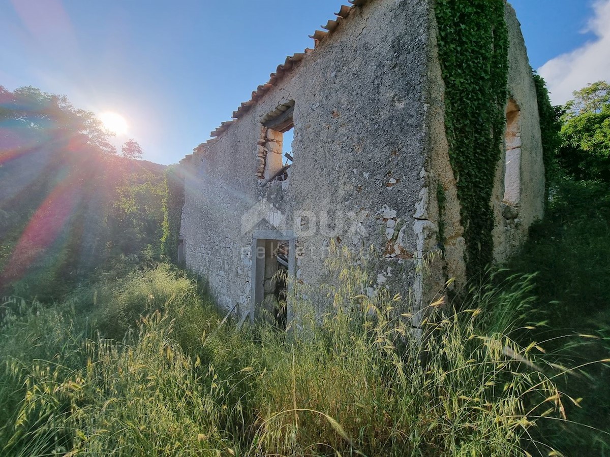 Casa Rabac, Labin, 240m2