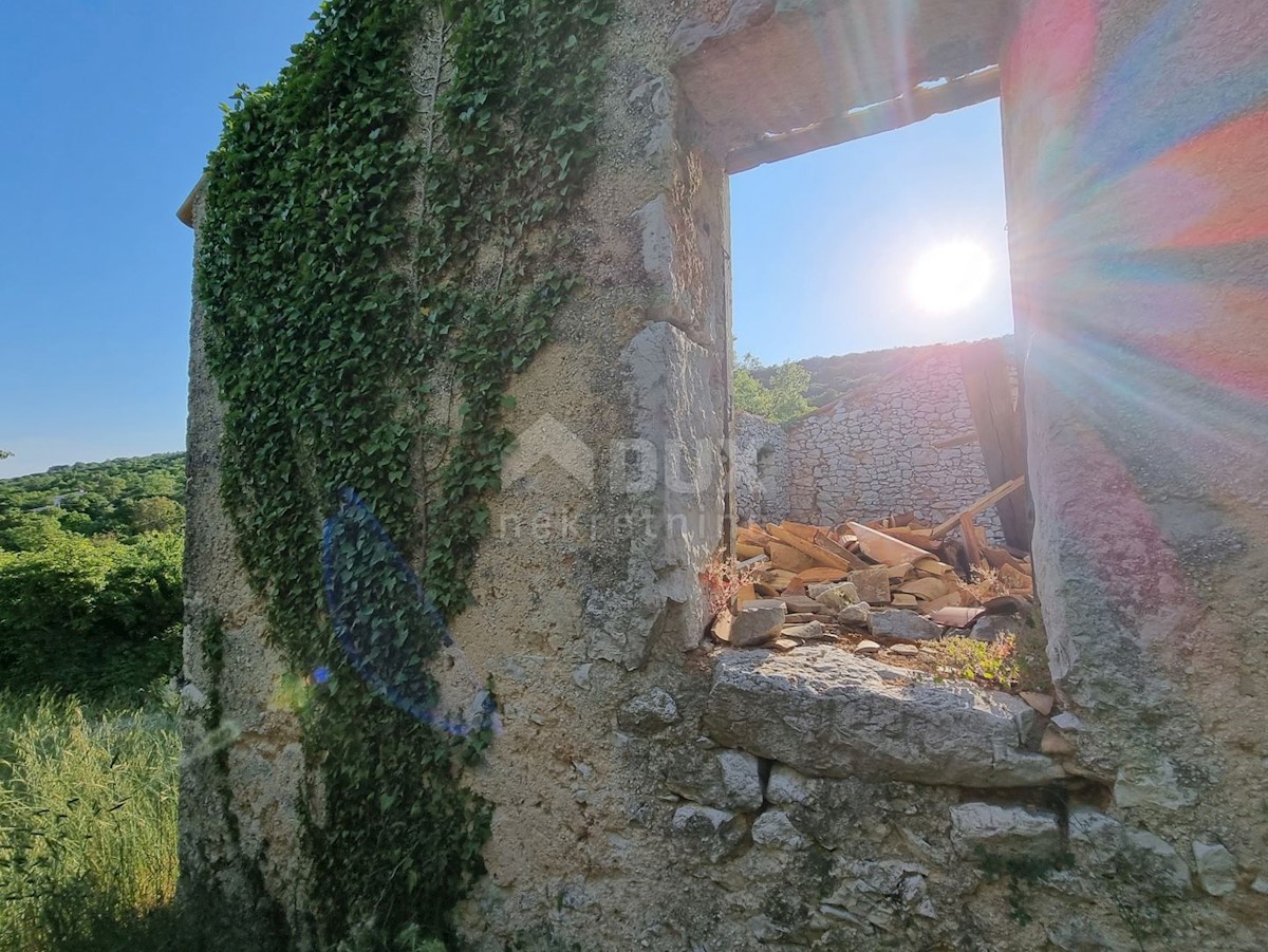 Casa Rabac, Labin, 240m2