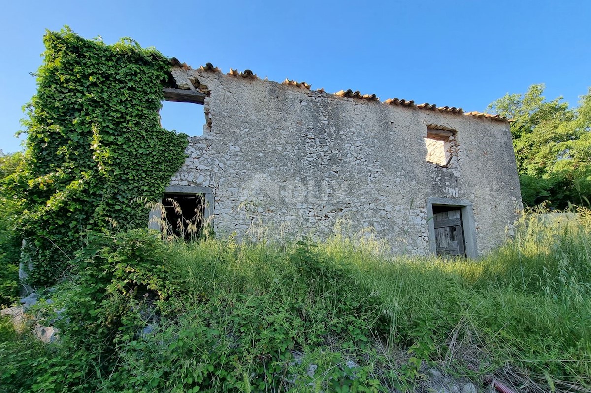 Casa Rabac, Labin, 240m2