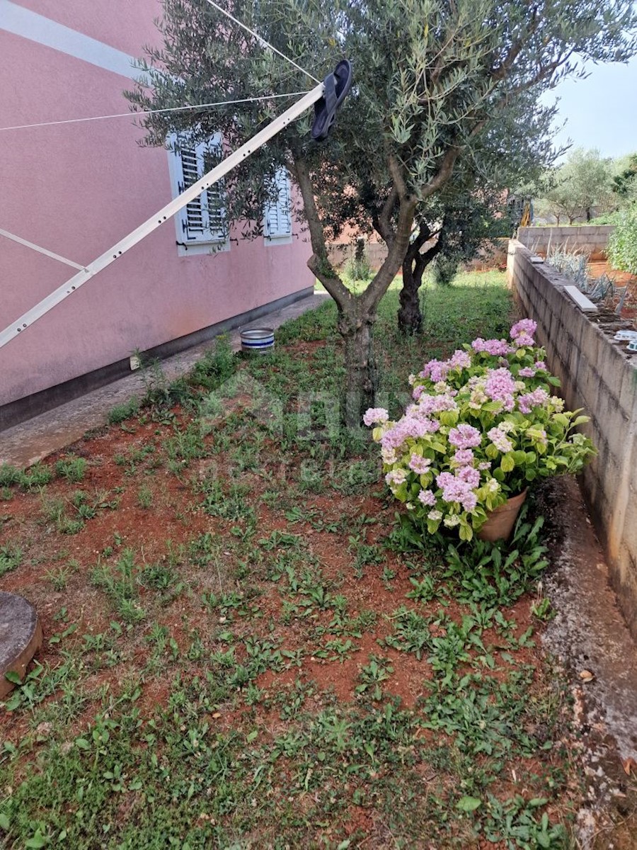 ISTRIA, POREČ - Casa bifamiliare con giardino