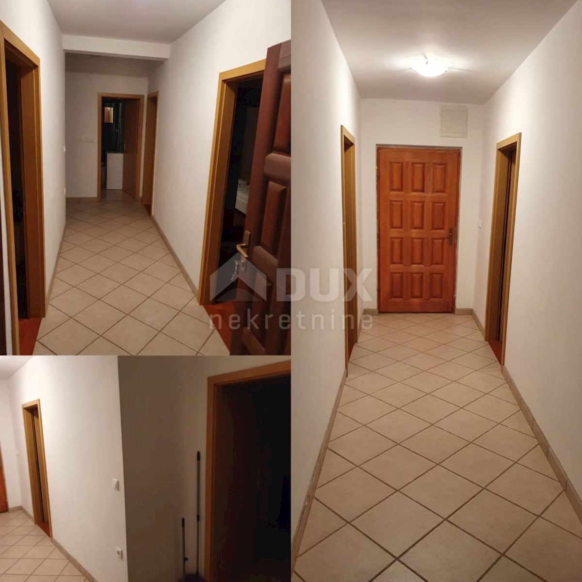 OBROVAC, KRUŠEVO - Casa 246 m2, a 70 m dal mare