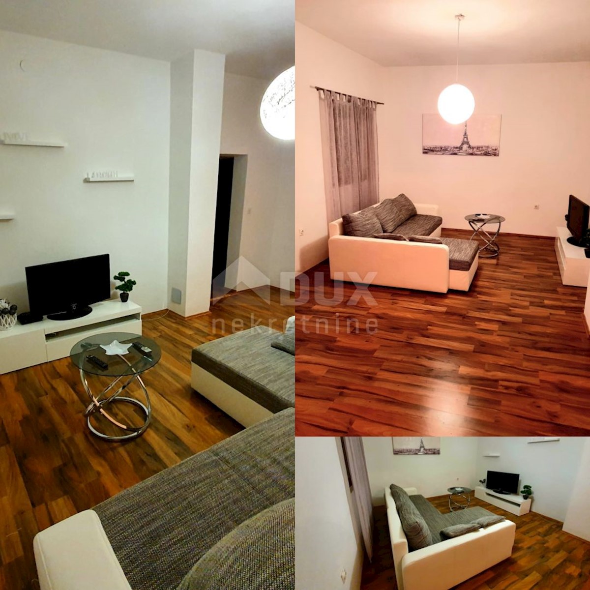 OBROVAC, KRUŠEVO - Casa 246 m2, a 70 m dal mare