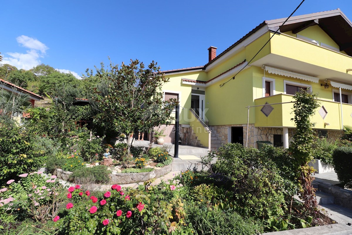 Casa Pulac, Rijeka, 250m2