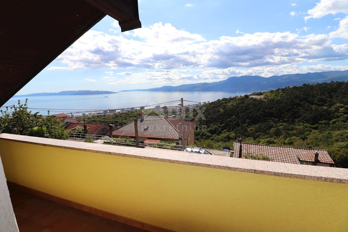 Casa Pulac, Rijeka, 250m2