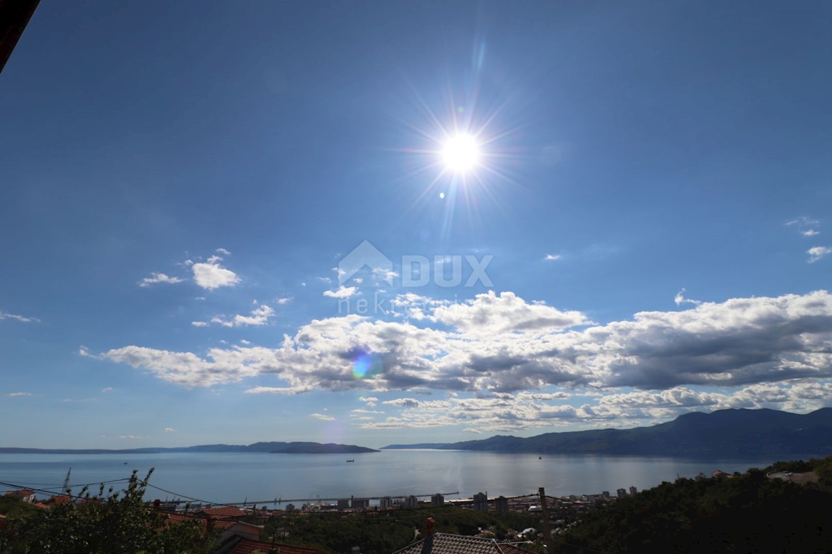 Casa Pulac, Rijeka, 250m2