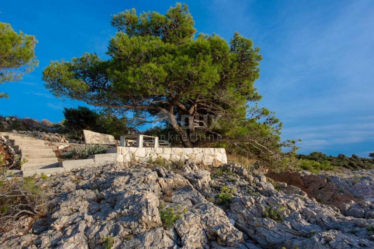 ŠIBENIK, RAŽANJ - Villa di lusso con piscina riscaldata vicino al mare