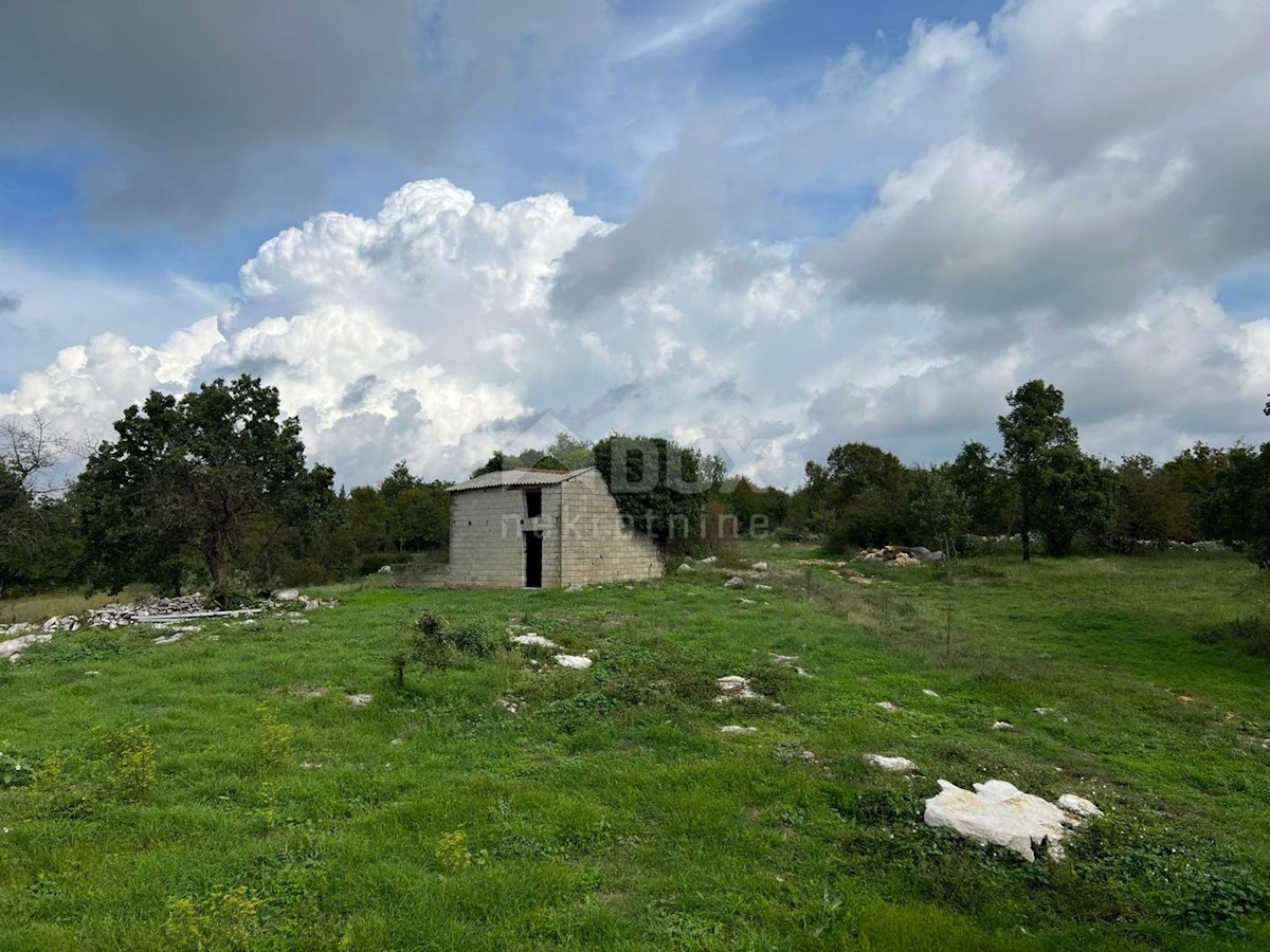 Casa Svetvinčenat, 320m2