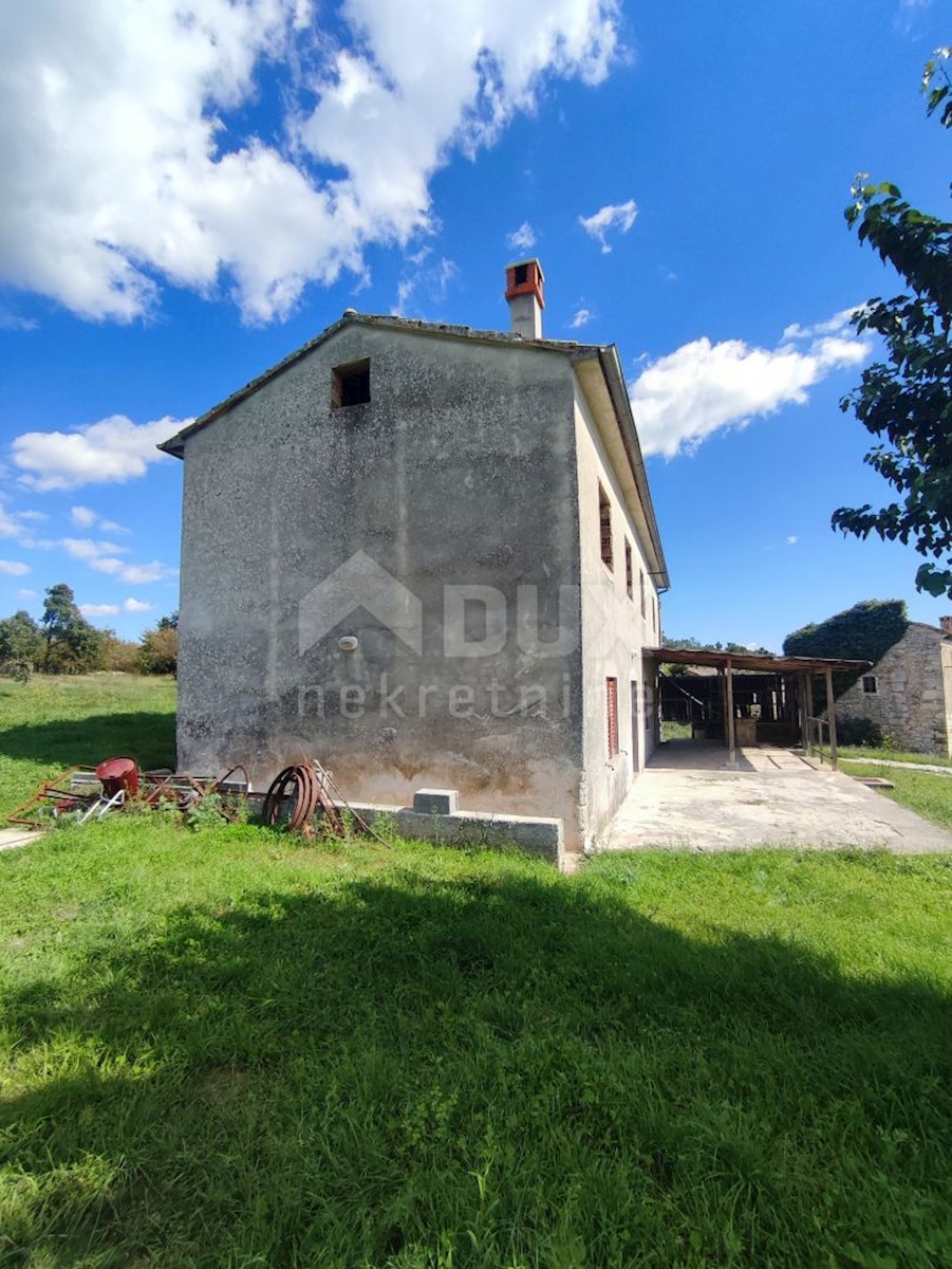 Casa Svetvinčenat, 320m2