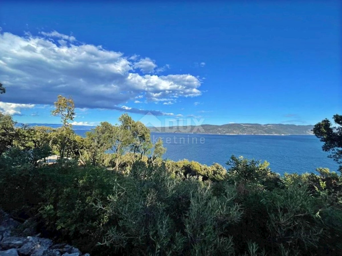 ISTRIA, RABAC - Paese turistico in riva al mare