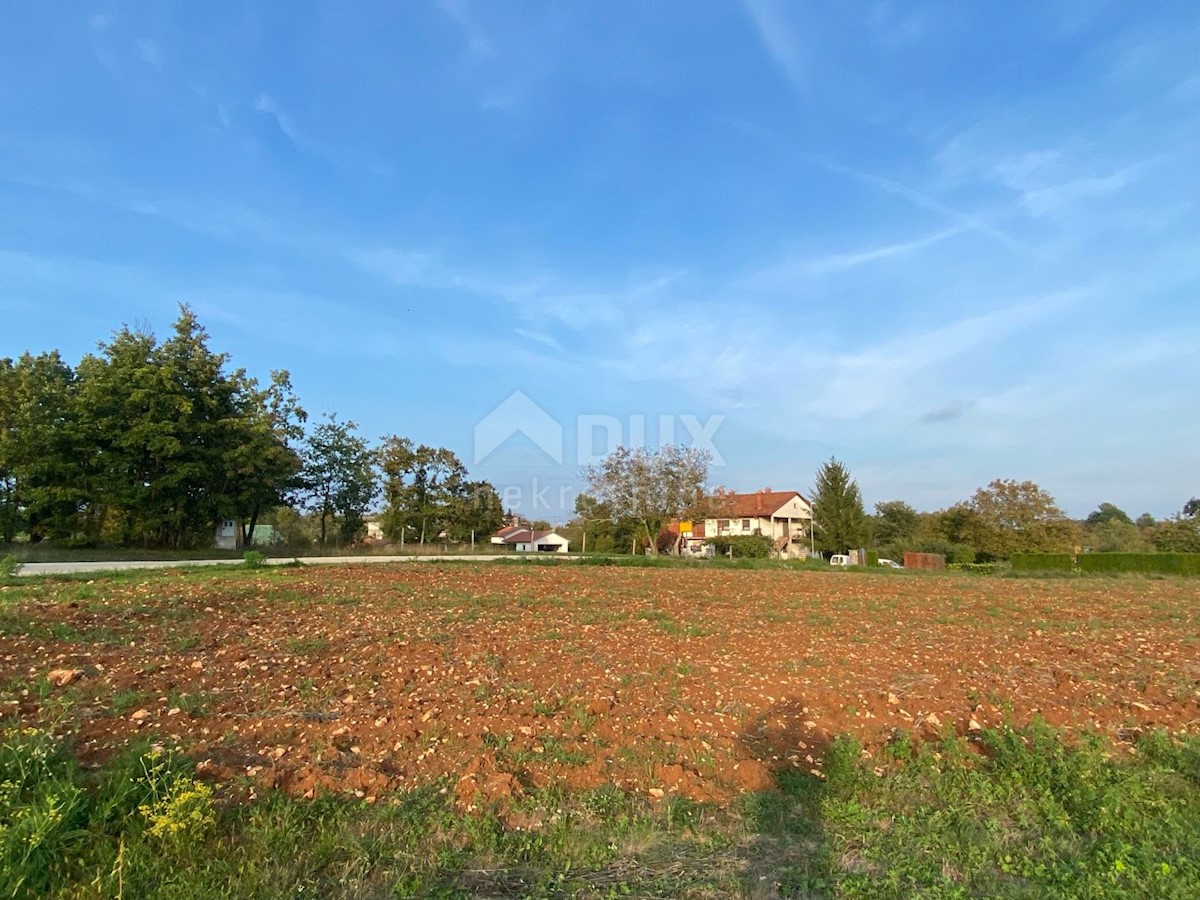 Terreno Milotski Breg, Gračišće, 1.300m2