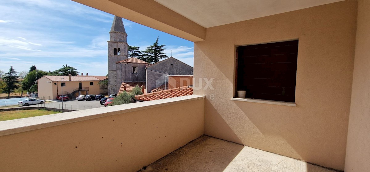 ISTRIA, KANFAnar - Grande casa con uffici e giardino