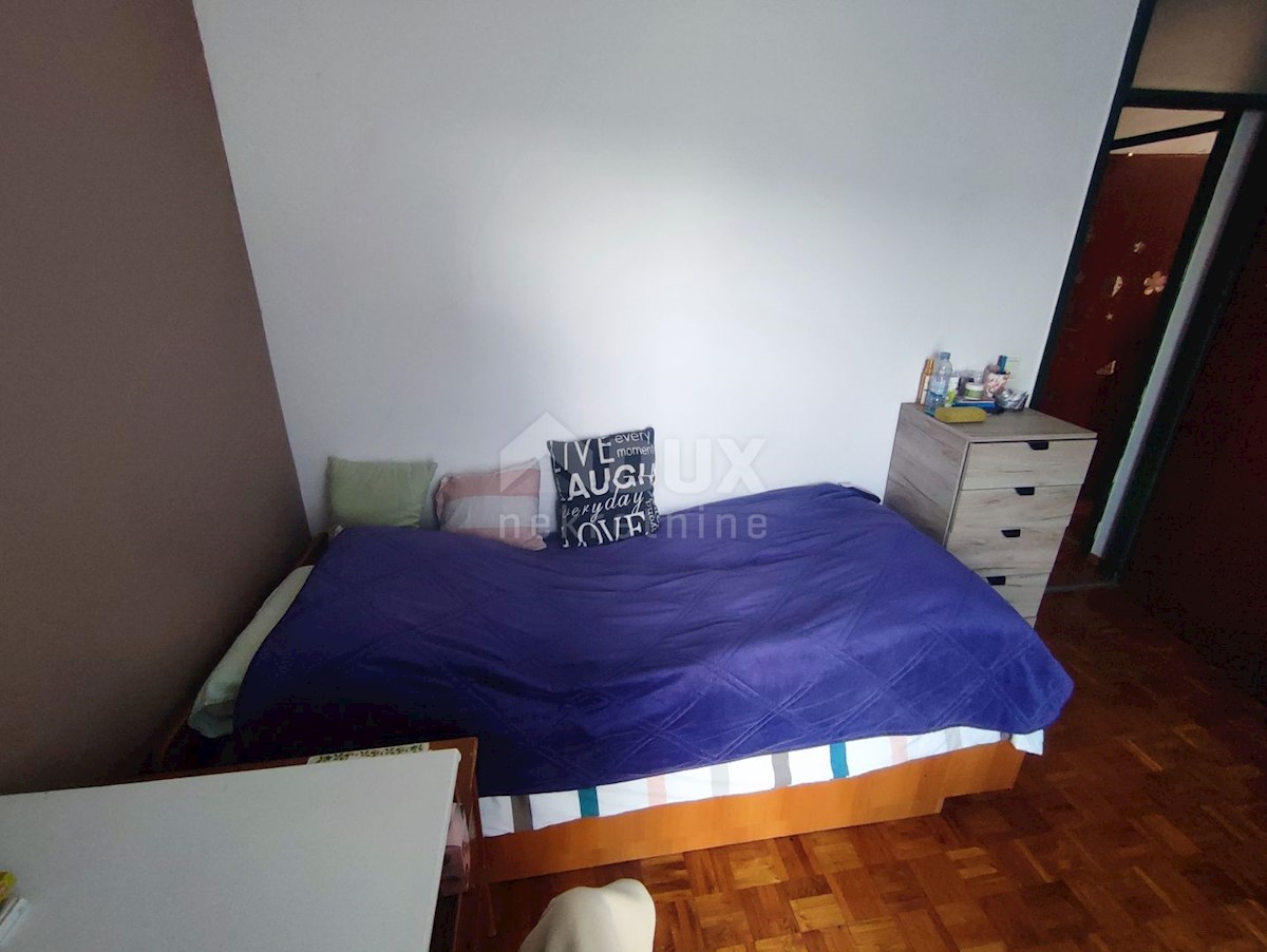 Appartamento Šijana, Pula, 80m2