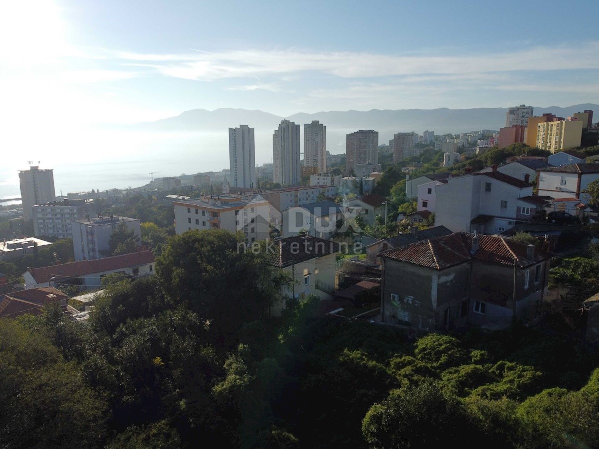 Appartamento Banderovo, Rijeka, 100m2