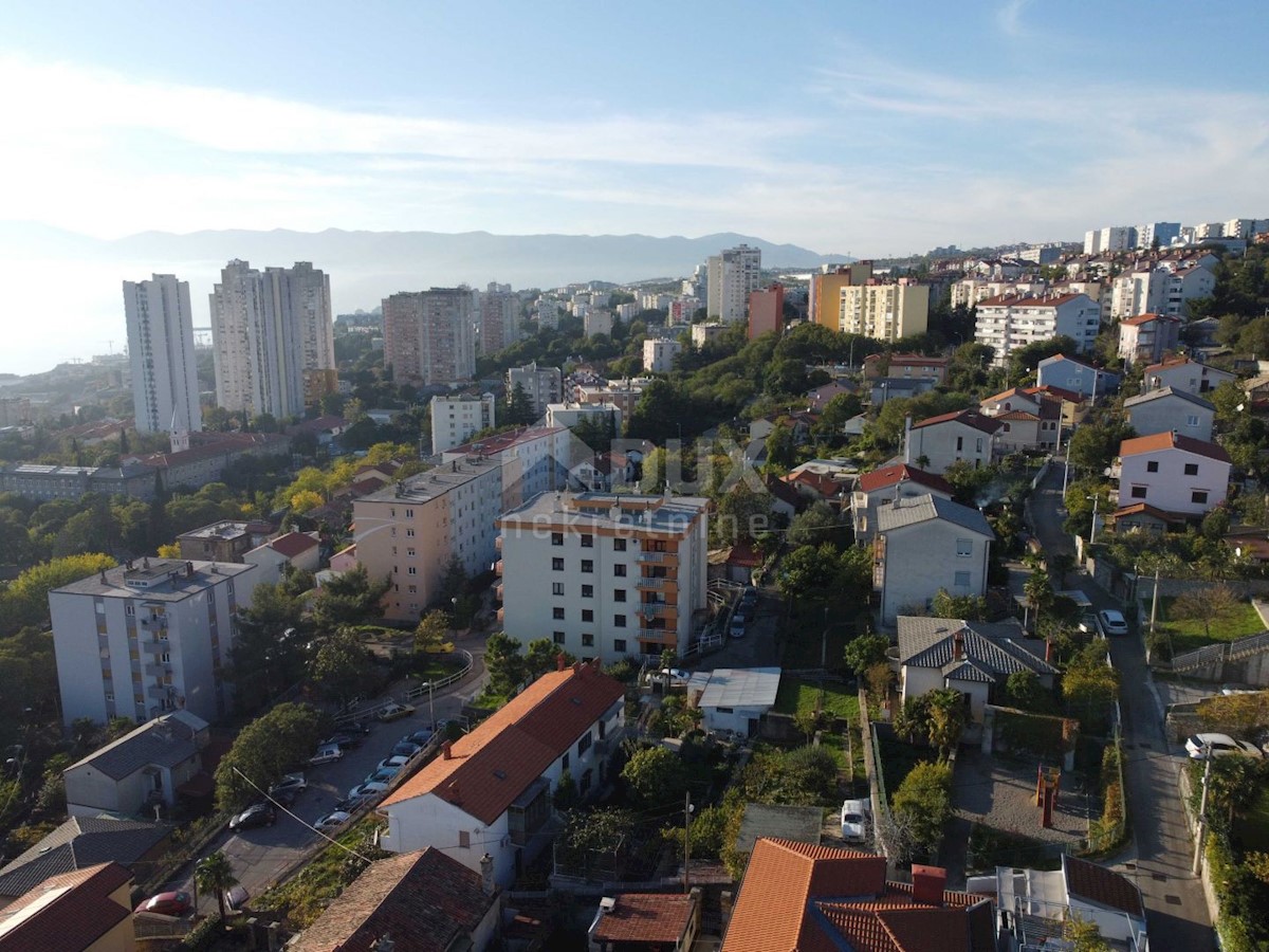 Appartamento Banderovo, Rijeka, 100m2