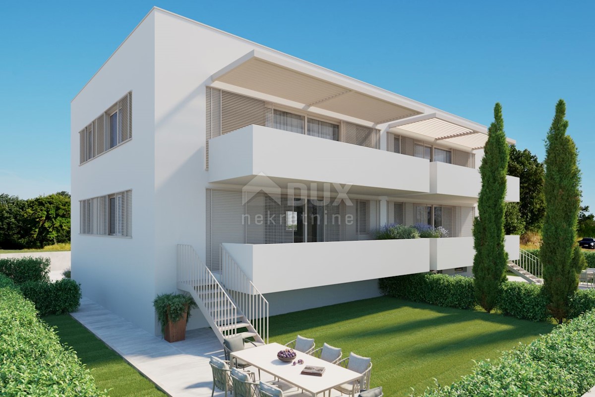 Appartamento Poreč, 88m2