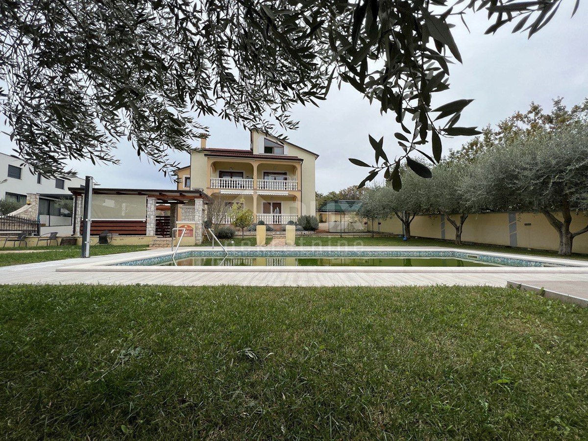 Casa Umag, 111m2