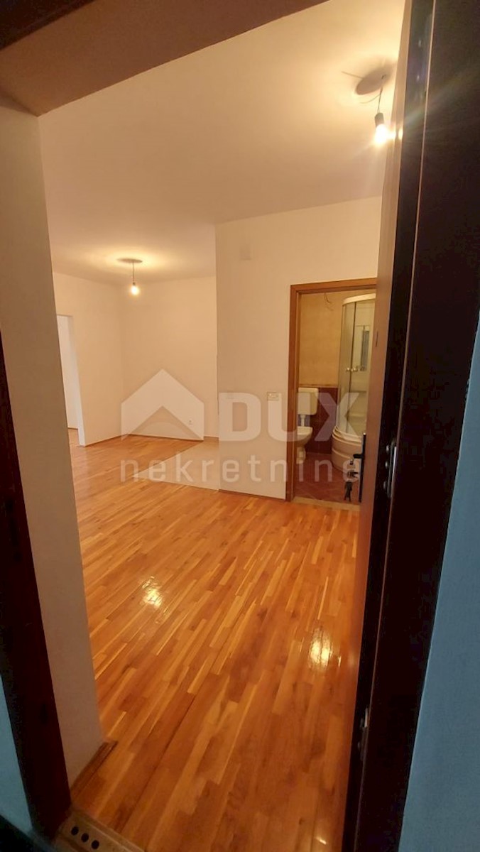 Appartamento Kampor, Rab, 18,20m2