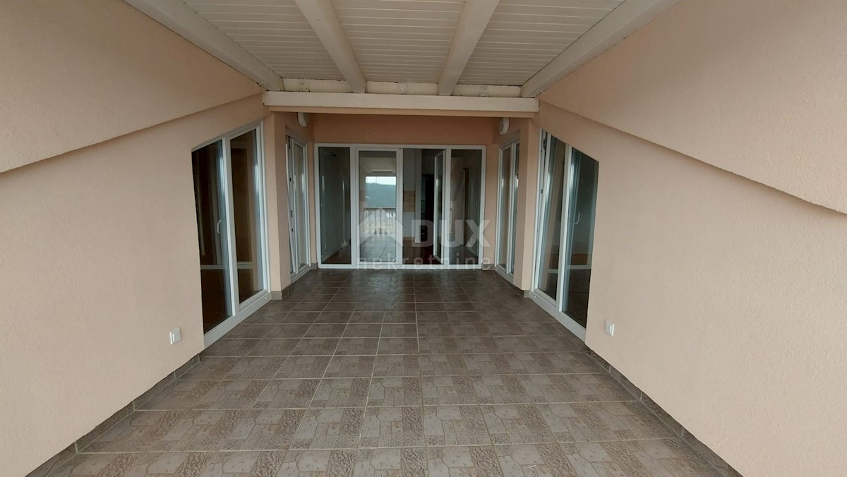 Appartamento Kampor, Rab, 18,20m2