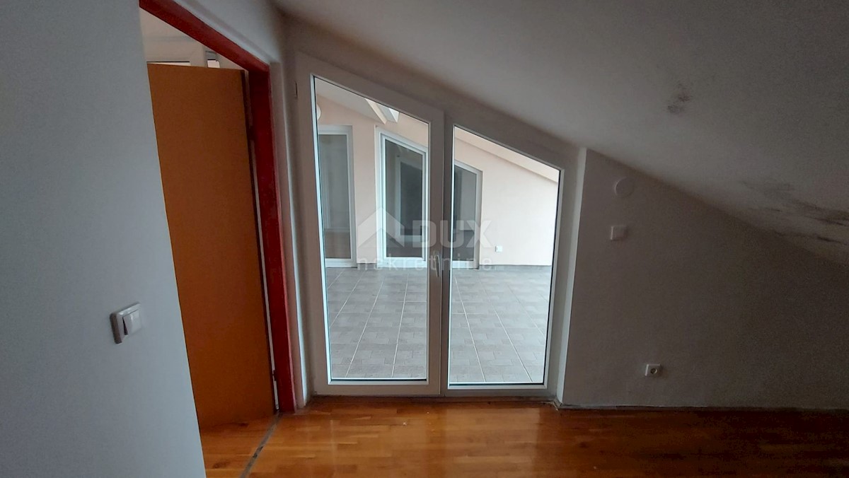 Appartamento Kampor, Rab, 18,20m2