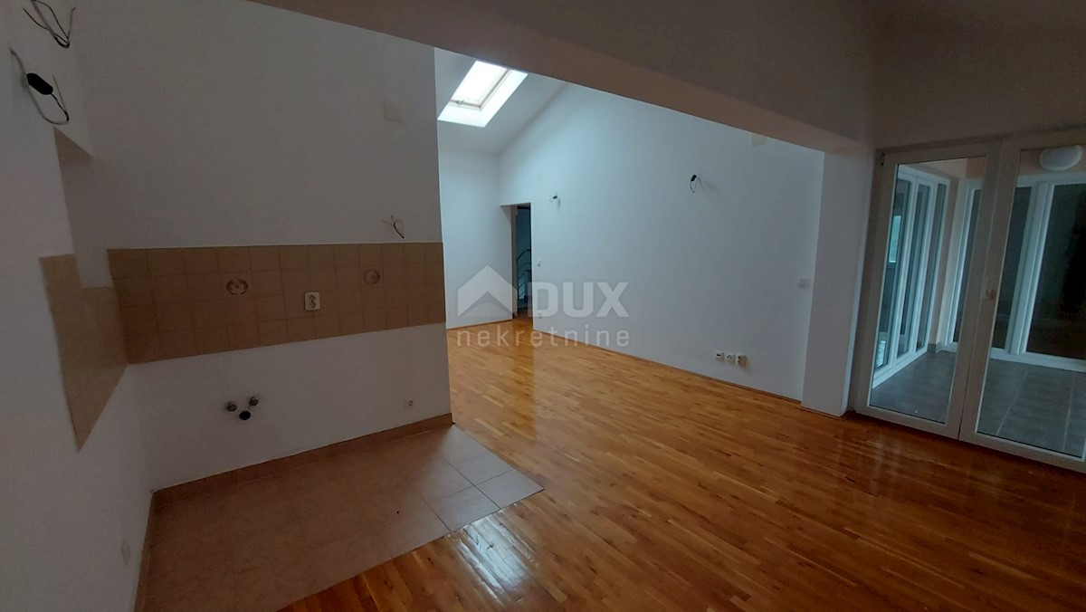 Appartamento Kampor, Rab, 18,20m2