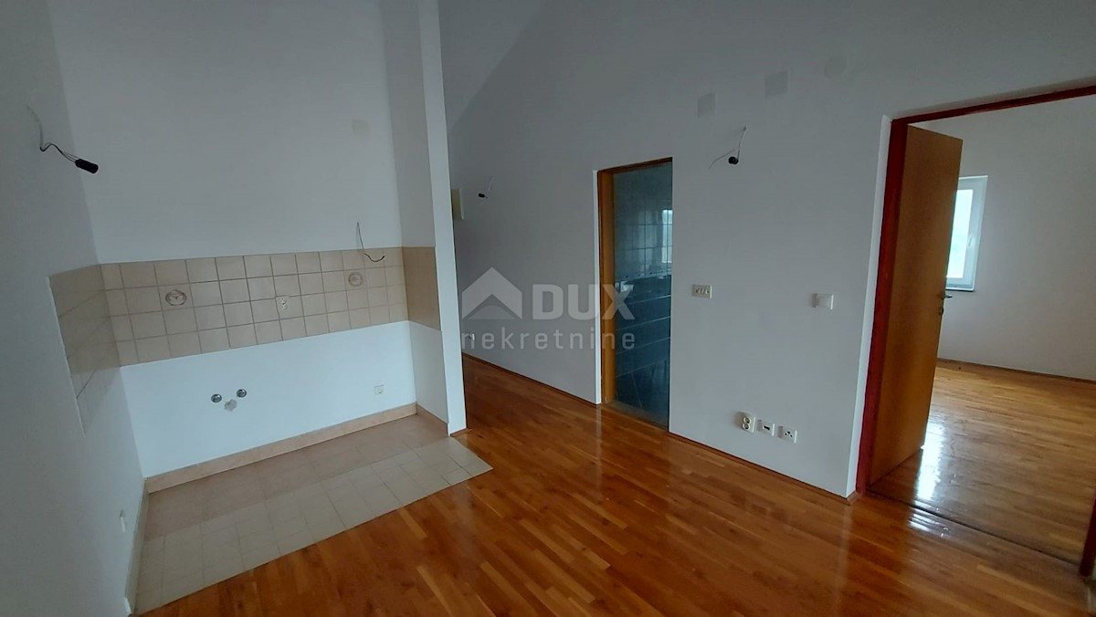 Appartamento Kampor, Rab, 18,20m2